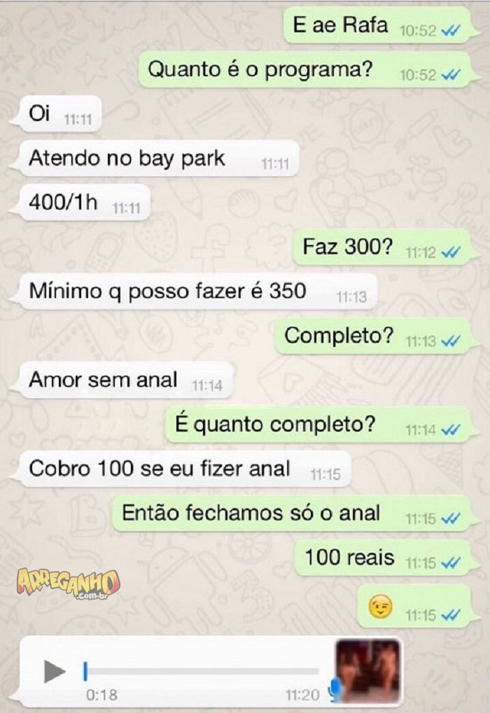 Anúncios de contatos 140107